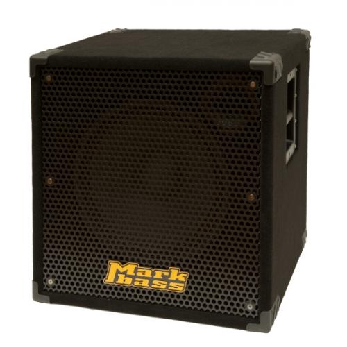 MARKBASS Standard 151HR Black